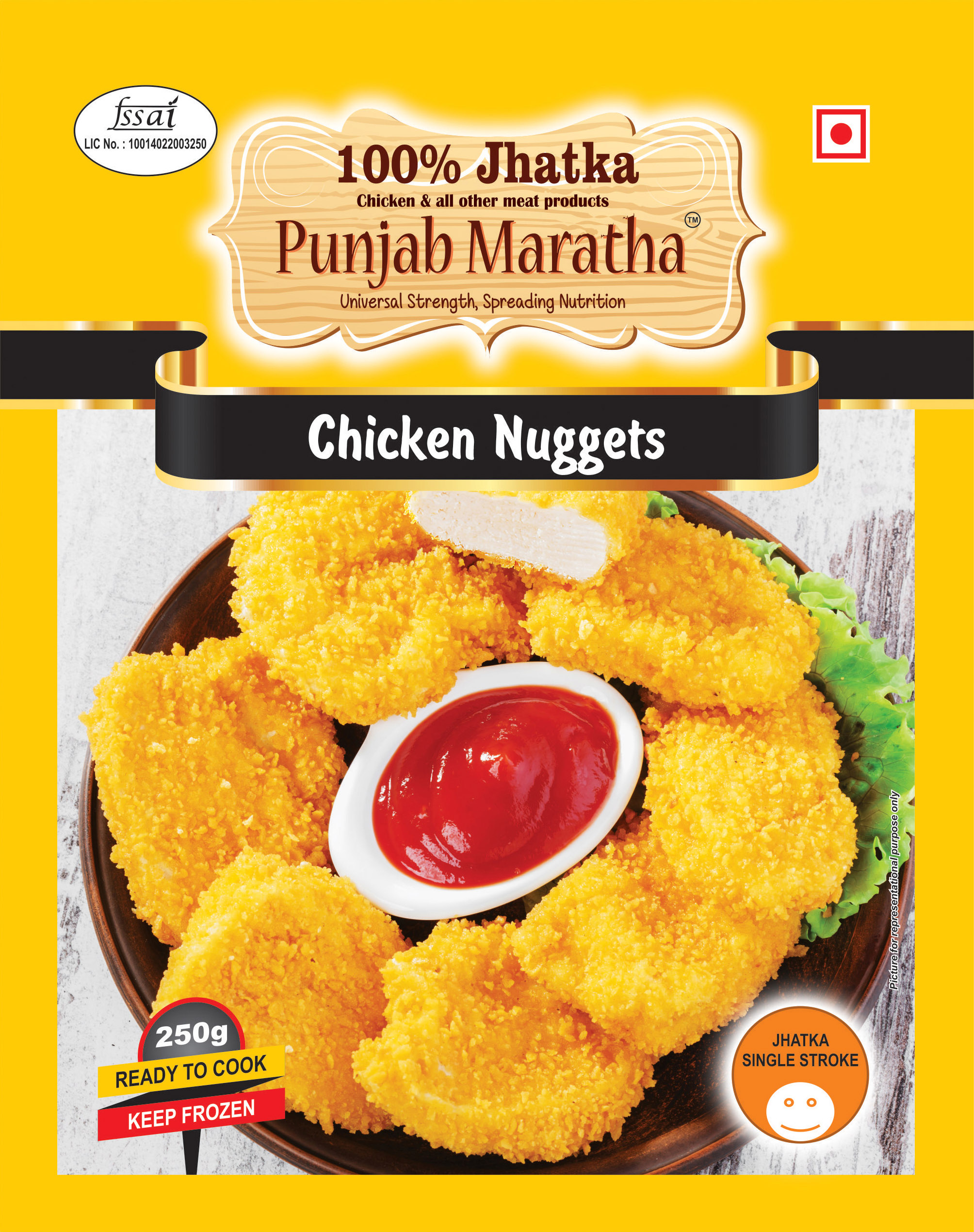 Chicken Nuggets