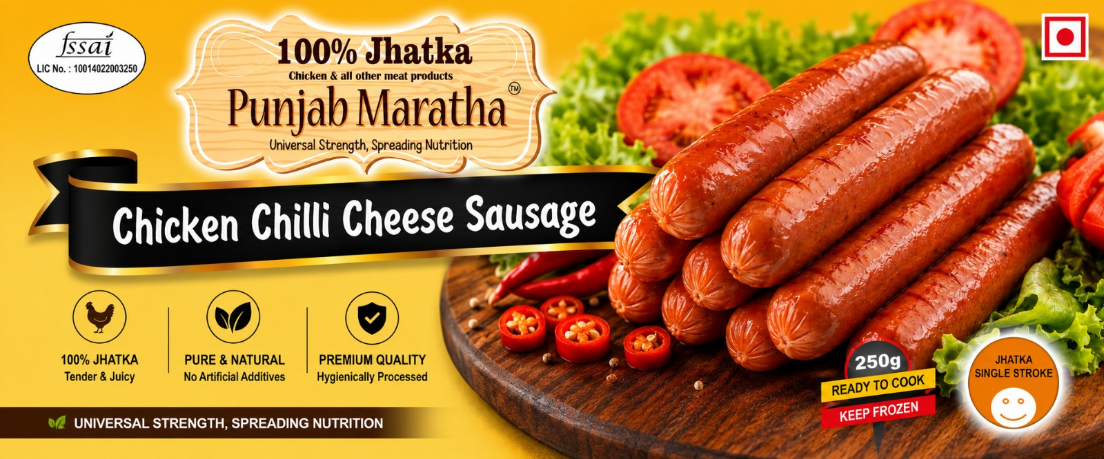 Chicken-Chilli-Cheese-Sausage-Banner