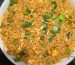 Schezwan Egg Fried Rice