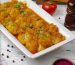 Easy revipe for Chicken in Tomato Onion Sauce by Sameer S Nilatkar