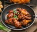 Learn how to cook fried chicken in honey soy sauce.