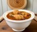 Easy recipe for a delish Chicken Curry.